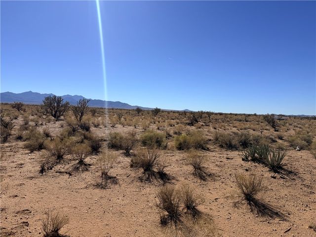 0 E Stearns Road, Kingman, AZ 86401