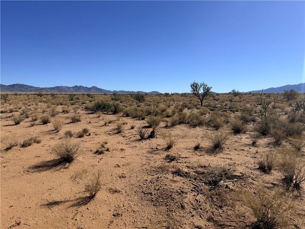 0 E Stearns Road, Kingman, AZ 86401