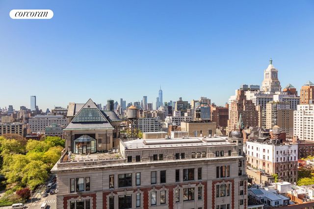 242 E 19th St Apt 15B, New York City, NY 10003