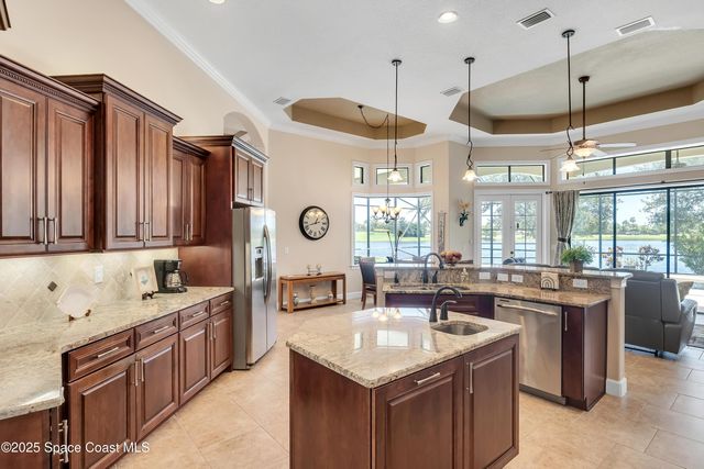 3280 Thurloe Drive, Rockledge, FL 32955