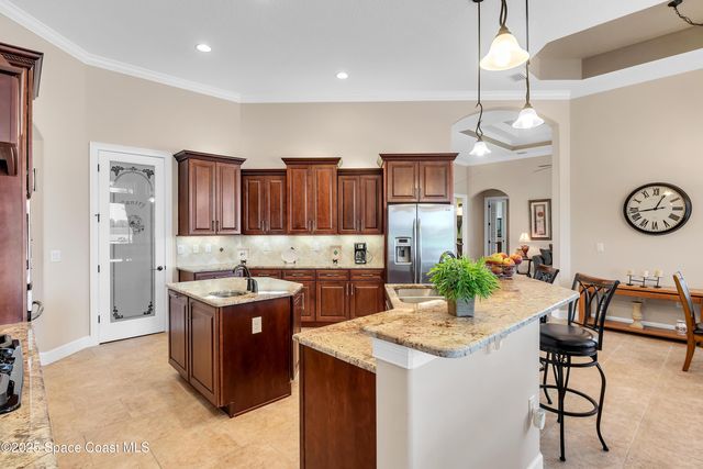 3280 Thurloe Drive, Rockledge, FL 32955