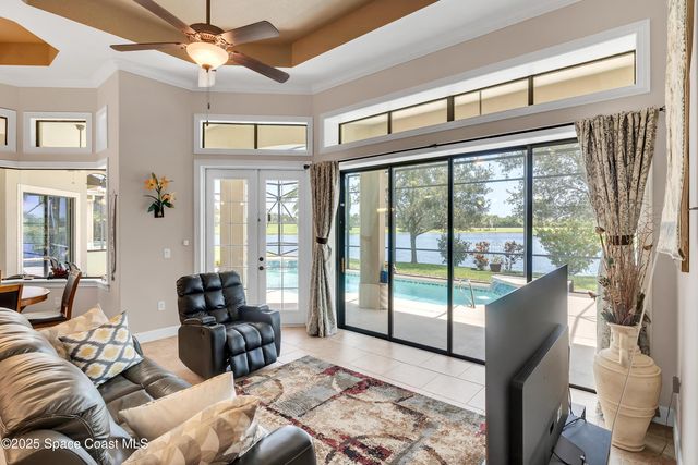 3280 Thurloe Drive, Rockledge, FL 32955