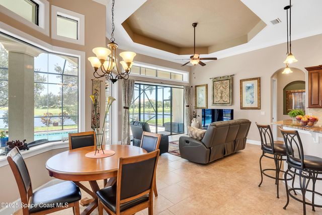 3280 Thurloe Drive, Rockledge, FL 32955