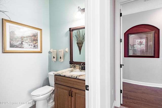 3280 Thurloe Drive, Rockledge, FL 32955
