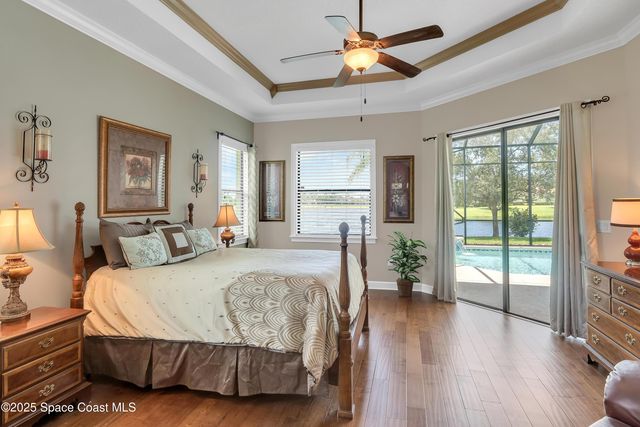 3280 Thurloe Drive, Rockledge, FL 32955