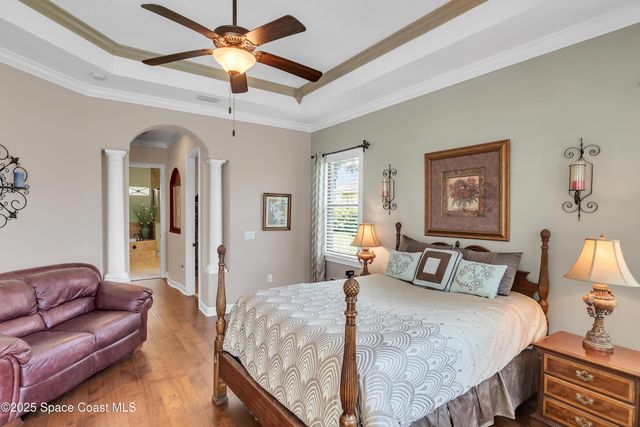 3280 Thurloe Drive, Rockledge, FL 32955