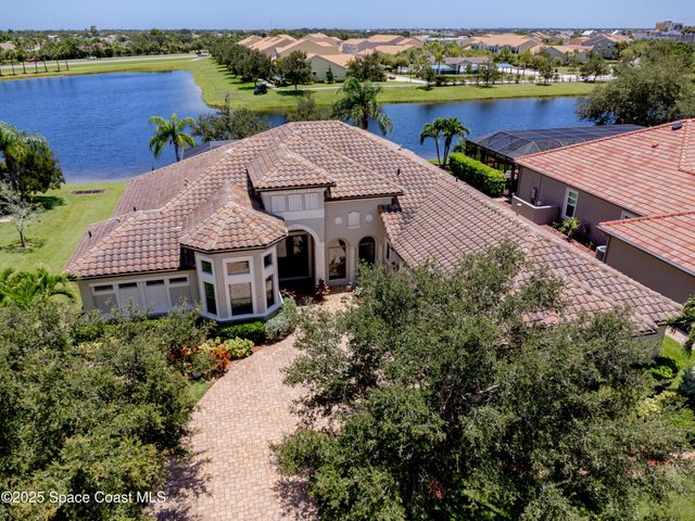 3280 Thurloe Drive, Rockledge, FL 32955