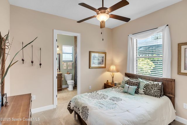 3280 Thurloe Drive, Rockledge, FL 32955