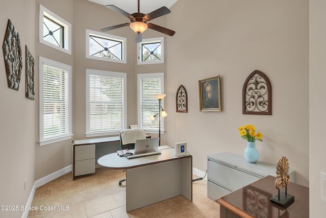 3280 Thurloe Drive, Rockledge, FL 32955