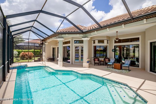 3280 Thurloe Drive, Rockledge, FL 32955
