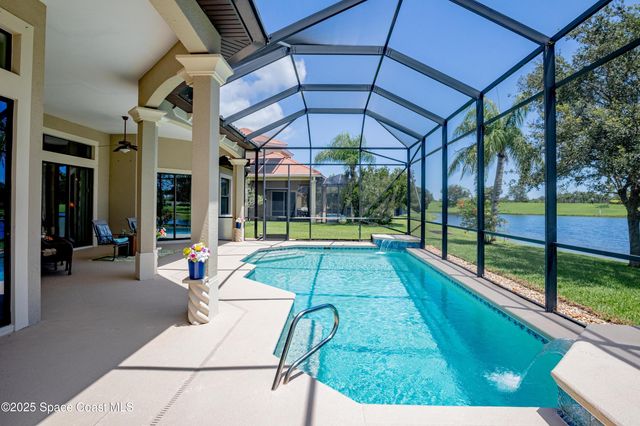 3280 Thurloe Drive, Rockledge, FL 32955