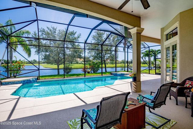 3280 Thurloe Drive, Rockledge, FL 32955