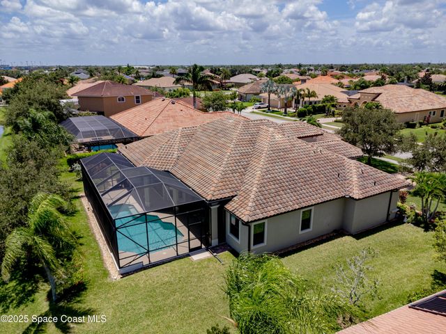 3280 Thurloe Drive, Rockledge, FL 32955