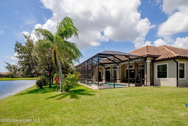 3280 Thurloe Drive, Rockledge, FL 32955