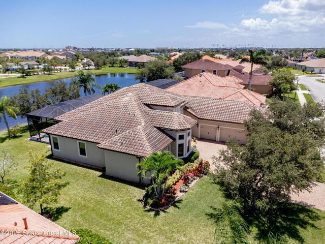 3280 Thurloe Drive, Rockledge, FL 32955