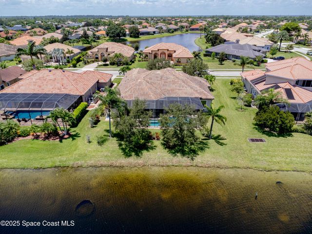 3280 Thurloe Drive, Rockledge, FL 32955