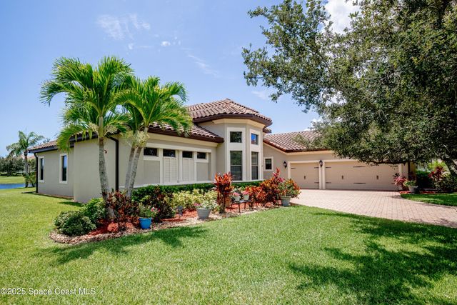3280 Thurloe Drive, Rockledge, FL 32955