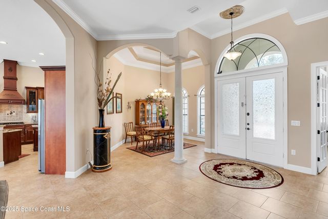 3280 Thurloe Drive, Rockledge, FL 32955