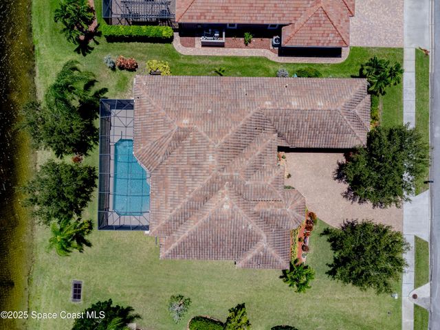 3280 Thurloe Drive, Rockledge, FL 32955