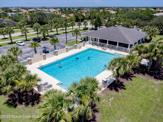 3280 Thurloe Drive, Rockledge, FL 32955