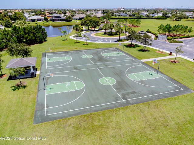 3280 Thurloe Drive, Rockledge, FL 32955