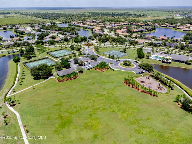 3280 Thurloe Drive, Rockledge, FL 32955