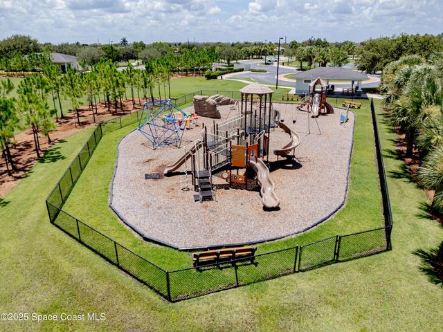 3280 Thurloe Drive, Rockledge, FL 32955