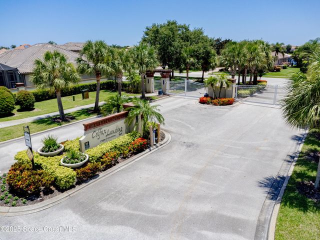 3280 Thurloe Drive, Rockledge, FL 32955