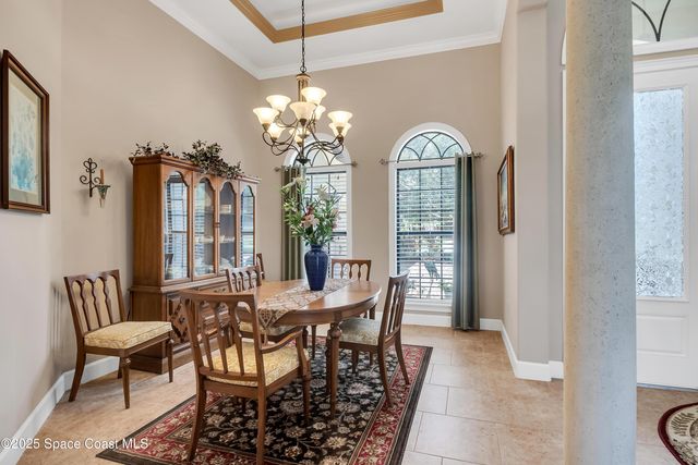 3280 Thurloe Drive, Rockledge, FL 32955