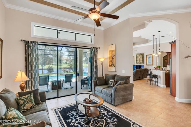 3280 Thurloe Drive, Rockledge, FL 32955