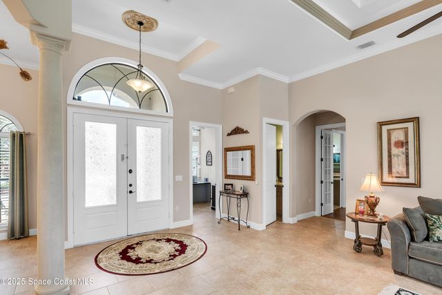 3280 Thurloe Drive, Rockledge, FL 32955