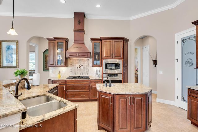 3280 Thurloe Drive, Rockledge, FL 32955