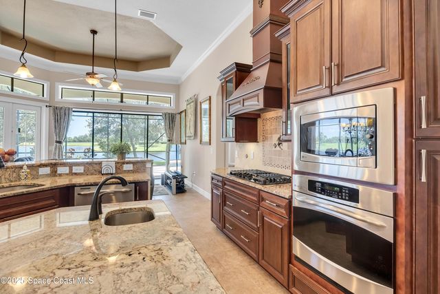 3280 Thurloe Drive, Rockledge, FL 32955