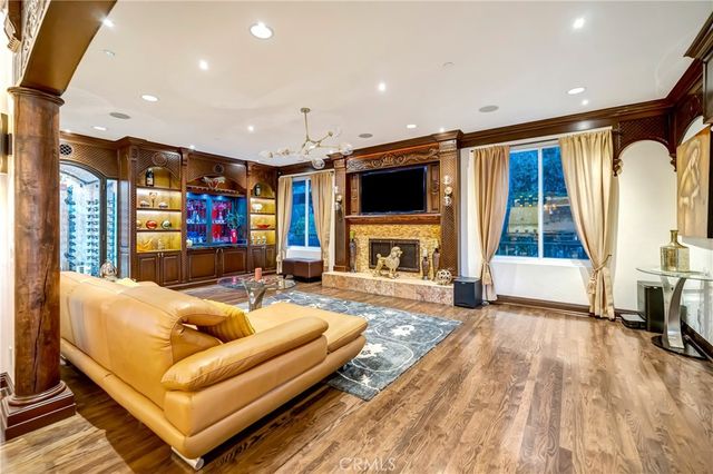 7525 County Line Road, Chatsworth, CA 91311