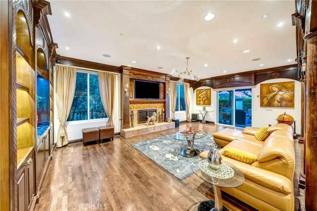 7525 County Line Road, Chatsworth, CA 91311