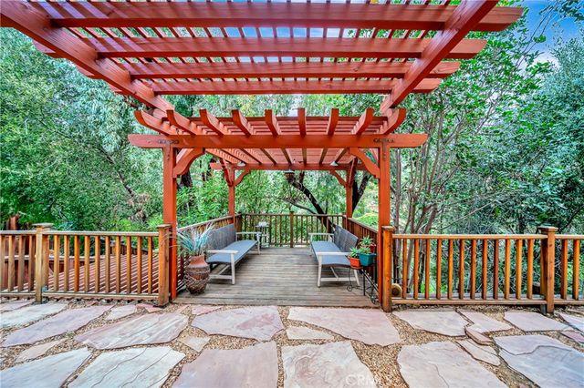 7525 County Line Road, Chatsworth, CA 91311