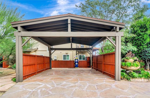 7525 County Line Road, Chatsworth, CA 91311