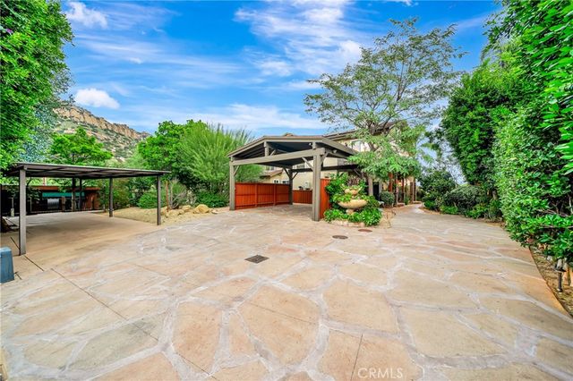 7525 County Line Road, Chatsworth, CA 91311