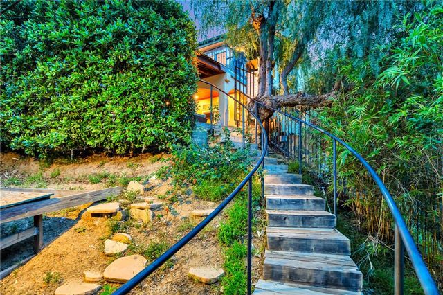 7525 County Line Road, Chatsworth, CA 91311