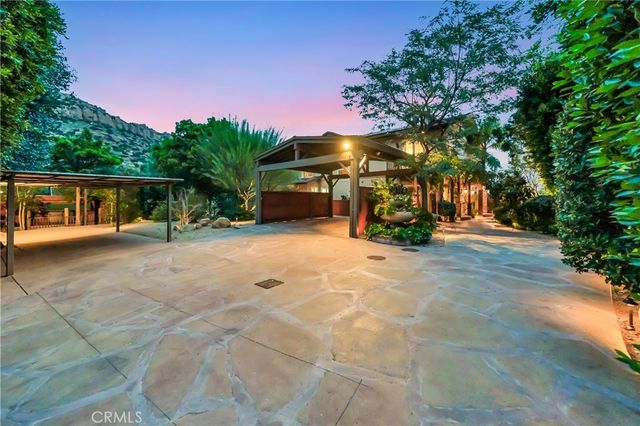 7525 County Line Road, Chatsworth, CA 91311