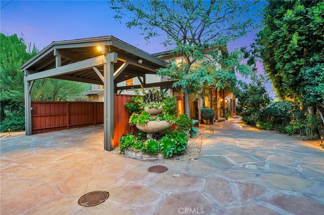 7525 County Line Road, Chatsworth, CA 91311