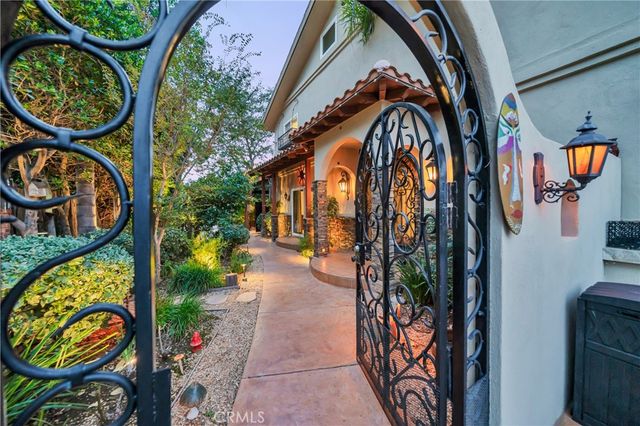 7525 County Line Road, Chatsworth, CA 91311