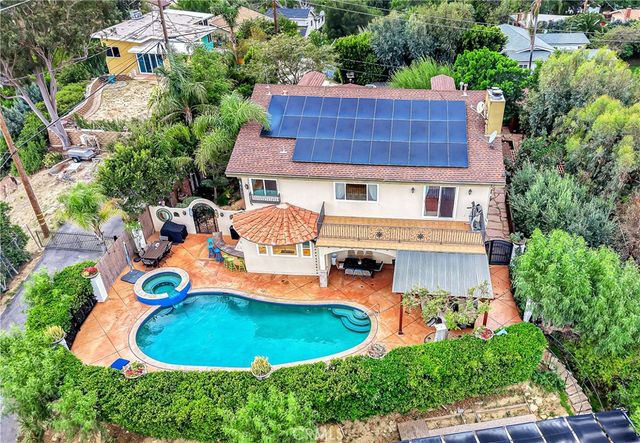 7525 County Line Road, Chatsworth, CA 91311