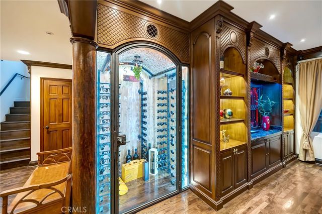 7525 County Line Road, Chatsworth, CA 91311