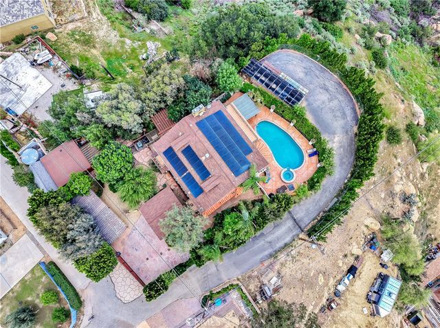 7525 County Line Road, Chatsworth, CA 91311