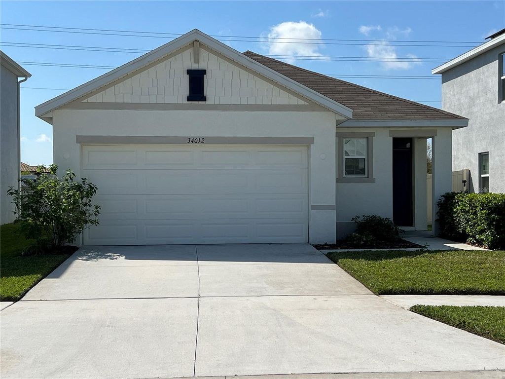 34012 JASPER STONE DRIVE, Wesley Chapel, FL 33543