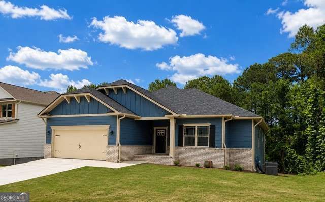 420 Magnolia Grove Place, Cornelia, GA 30531