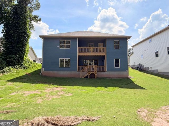 420 Magnolia Grove Place, Cornelia, GA 30531