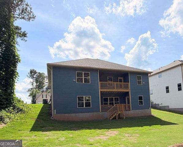 420 Magnolia Grove Place, Cornelia, GA 30531