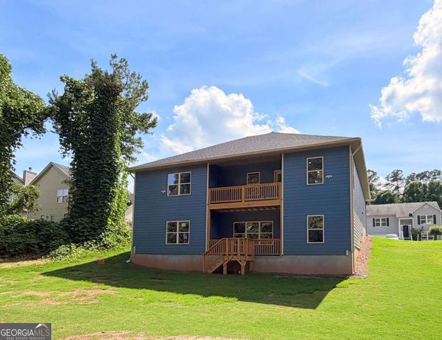 420 Magnolia Grove Place, Cornelia, GA 30531